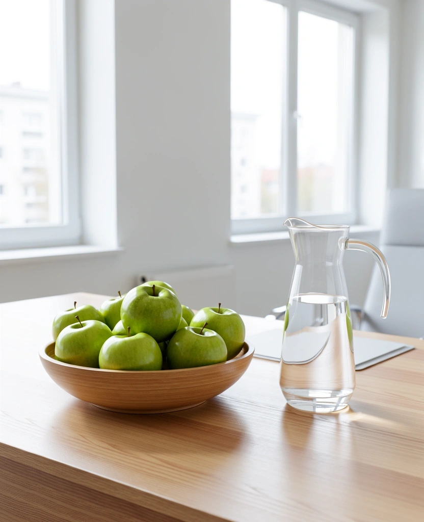 Beratungsraum Düsseldorf