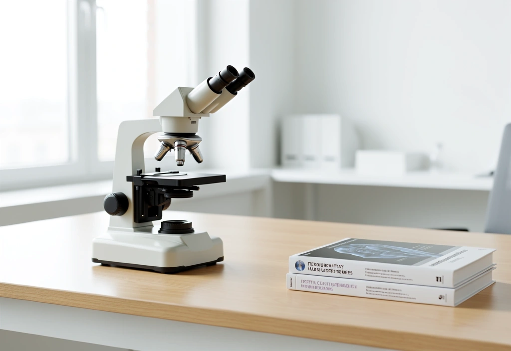 Wissenschaftliches Umfeld